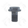 Ring Gear Bolt For Tacoma & 8in IFS Front — Toyota T100