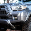 Tundra/4Runner Fog Pocket Kit — 12-22 Toyota Tacoma