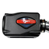 4.7L V8 w/ Power Box Polished Power-Flow Air Intake System — 05-06 Toyota Tundra