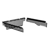 5ft (Short Box) Molle Driver Side Panel — 19-21 Toyota Tacoma
