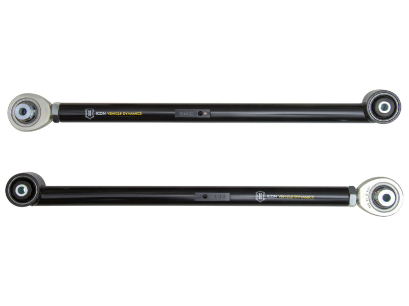 FJ / 2003+ / 2008+ Toyota LC200 Tubular Lower Trailing Arm Kit — 2007+ Toyota 4Runner