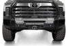 Stealth Fighter Front Bumper w/ Winch Mount — 22-25 Toyota Tundra