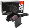 V8-5.7L F/l 63 Series AirCharger Performance Intake — 16-17 Toyota Land Cruiser
