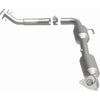 4.0L Direct Fit Converter — 07-12 Toyota Tundra