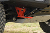 Recovery Point Rhs 8T ARB Rated 05On — Toyota Tacoma