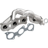 Conv DF 4.0L P/S — 03-04 Toyota 4Runner