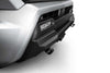 Stealth Center Mount Winch Front Bumper — 2024 Toyota Tacoma