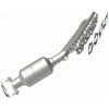 4.7L Direct Fit Converter — 05-09 Lexus GX470