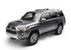 Nerf Step SUV 4 Door - Tex. Black - W2W - 3in — 14-17 Toyota 4Runner