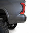Stealth Fighter Winch Rear Bumper — 22-23 Toyota Tundra