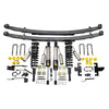 BP51 Kit Light 2.5Inch 5L — 07+ Toyota Tundra