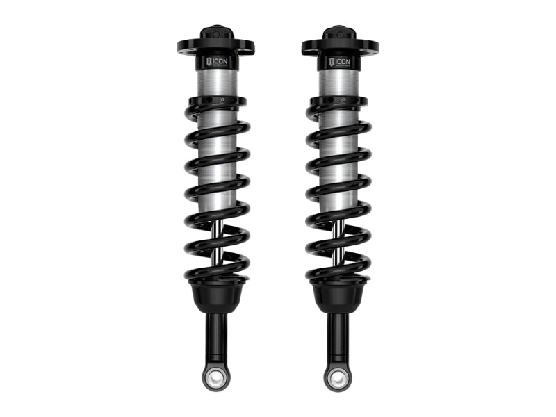 2.5 VS IR Coilover Kit Front — 2024+ Toyota Land Cruiser 250 Series