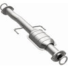 Conv DF 2.4L Rear — 01-04 Toyota Tacoma