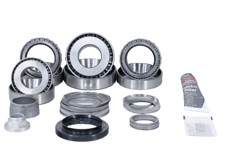 10.5in Rear Ring & Pinion Master Install Kit — 07-19 Toyota Land Cruiser