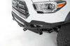 Stealth Fighter Front Bumper w/ Winch Mount — 16-19 Toyota Tacoma