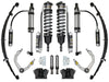 1.63-3in Stage 3 3.0 Suspension System — 2007+ Toyota Tundra