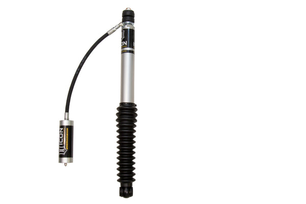 FJ / 2003+ 1-3in Rear 2.0 Series Aluminum Shocks VS RR — 2007+ Toyota 4Runner