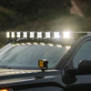 9XL Linkable Roof Kit — 2022+ Toyota Tundra