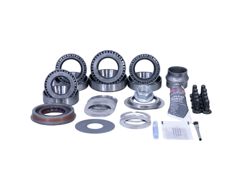 9.5in F/R Koyo Ring & Pinion Master Install Kit — 69-90 Toyota Land Cruiser