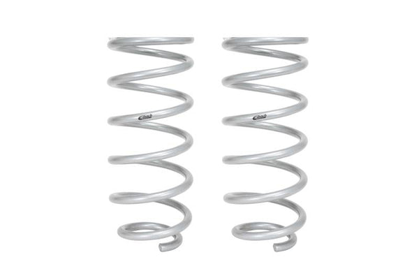 Pro-Truck Springs for - Rear (Must Be Used w/ Pro-Truck Rear Shocks) — 2010+ Toyota 4Runner