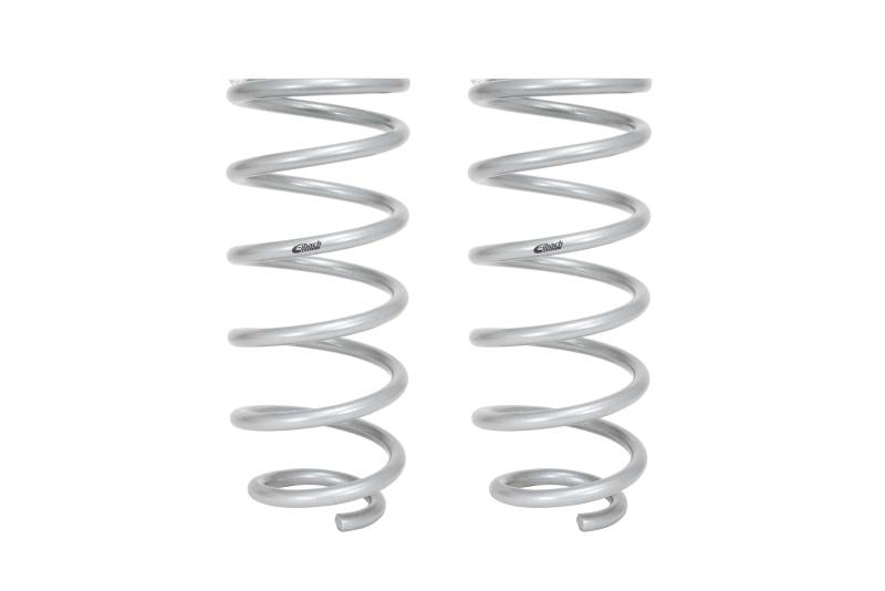 Pro-Truck Springs for - Rear (Must Be Used w/ Pro-Truck Rear Shocks) — 2010+ Toyota 4Runner