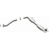 Conv DF 5.7L Driver Side OEM — 07-08 Toyota Tundra