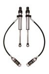 200 0-2in Rear 2.5 Series Shocks VS RR CDCV - Pair — 2008+ Toyota Land Cruiser