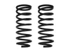 1in Rear Coil Spring Kit — 96-02 Toyota 4Runner