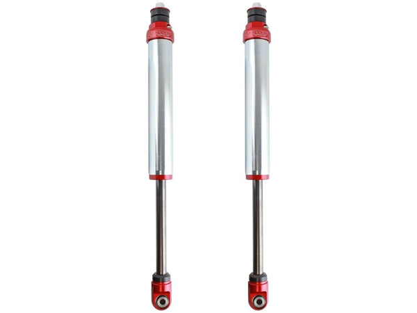 Sway-A-Way 2.0in Rear Shock Kit — 05-17 Toyota Tacoma