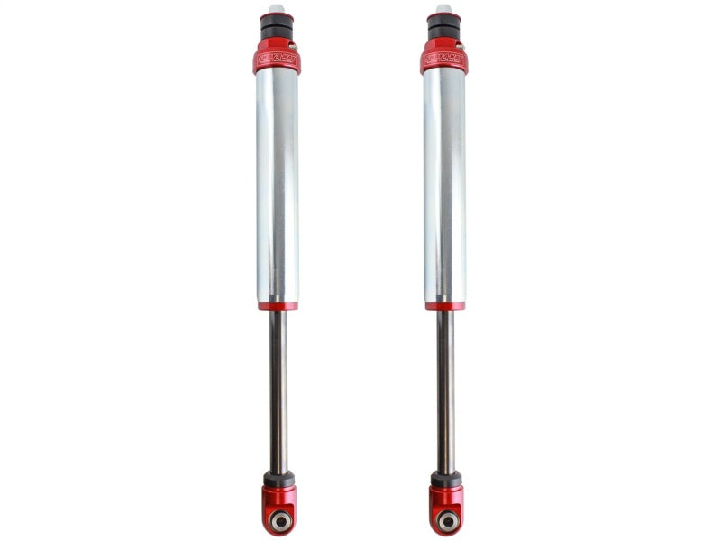 Sway-A-Way 2.0in Rear Shock Kit — 05-17 Toyota Tacoma
