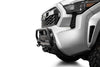 2024+ Stealth Center Mount Winch Front Bumper w/ Top Hoop — Toyota Tacoma