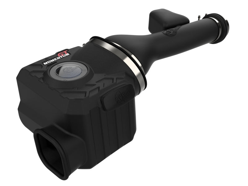 Momentum GT Pro 5R Cold Air Intake System V6-4.0L — 07-17 Toyota FJ Cruiser