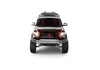RSP Front Bumper - Gloss Black - Direct Fit LED — 05-15 Toyota Tacoma