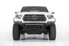 Stealth Fighter Front Bumper w/ Winch Mount — 16-19 Toyota Tacoma