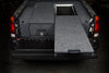 Floor Kit 13555Ft-No Drawer Ik-Fk-Exfk — 15+ Toyota Tacoma