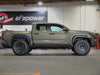 CONTROL 1.5in Leveling Kit - Red — 24-25 Toyota Tacoma
