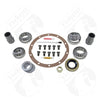 Master Overhaul Kit For and 4-Runner w/ Factory Electric Locker — Toyota Tacoma