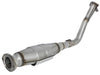 L4-2.7L Direct Fit 409 Stainless Steel Catalytic Converter — 96-00 Toyota 4Runner