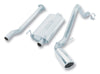 Pre-Runner 3.4L V6 4WD 2Dr EC/SB SS Catback Truck Side Exit Exhaust — 00-04 Toyota Tacoma