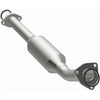 Conv Direct Fit OEM Underbody - 28.75in Length — 2003-2004 Toyota Tundra