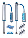 2.5 Dia Remote Reservoir Shock (Pair) Rear — 2007+ Toyota Tundra