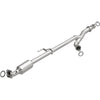 4.0L Direct Fit Converter — 05-06 Toyota Tundra