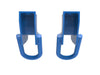 V6-3.5L (tt) Front Tow Hook Blue — 2022 Toyota Tundra
