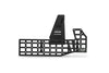 Center Console Molle Panels & Device Mount — 10-23 Toyota 4Runner