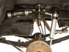 RXT Rear 2.5 Series Shocks RR - Pair — 2005+ Toyota Tacoma