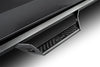 Crew Max Cab All Beds SRW Predator Pro Steps Textured Black w/o Bed Access — 2022 Toyota Tundra