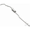 BRE Exhaust Kit 2.4L — 95-97 Toyota Tacoma