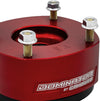 2wd /4wd Dominator Preload Spacer Kit — 07-21 Toyota Tundra
