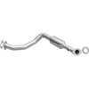 4.7L Direct Fit Converter — 05-09 Lexus GX470
