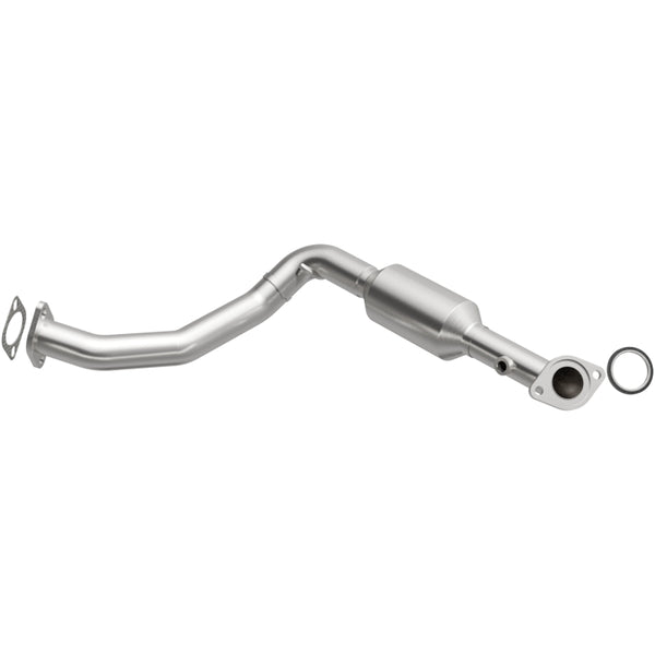 4.7L Direct Fit Converter — 05-09 Lexus GX470